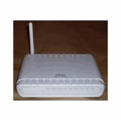 modem routeador w300 novo