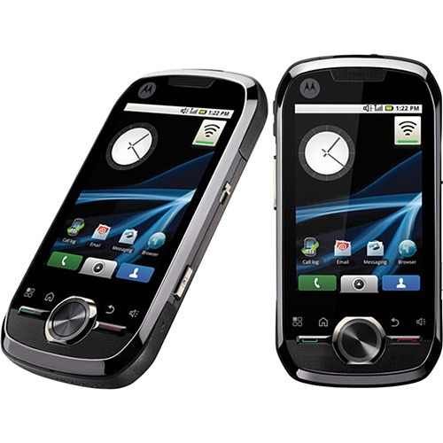 celular nextel motorola i1 com android novo